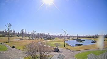 Weather camera view of TPC Louisiana.