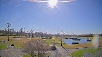 Weather camera view of TPC Louisiana.
