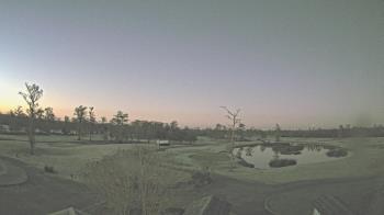 Weather camera view of TPC Louisiana.