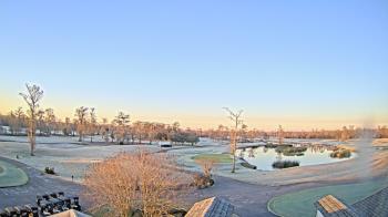 Weather camera view of TPC Louisiana.