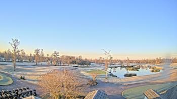 Weather camera view of TPC Louisiana.