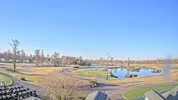 Weather camera view of TPC Louisiana.