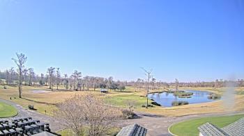 Weather camera view of TPC Louisiana.