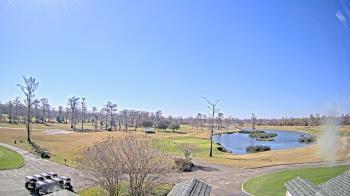 Weather camera view of TPC Louisiana.