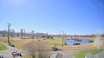 Weather camera view of TPC Louisiana.
