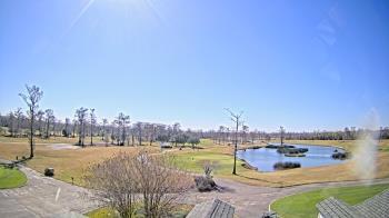 Weather camera view of TPC Louisiana.