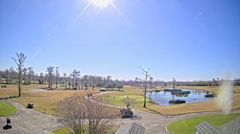 Weather camera view of TPC Louisiana.