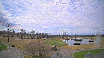 Weather camera view of TPC Louisiana.