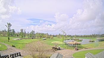 Weather camera view of TPC Louisiana.