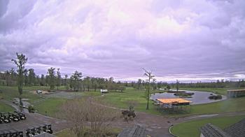 Weather camera view of TPC Louisiana.