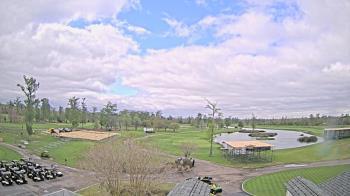 Weather camera view of TPC Louisiana.