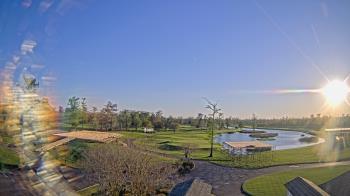 Weather camera view of TPC Louisiana.