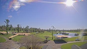 Weather camera view of TPC Louisiana.