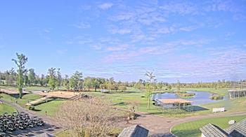 Weather camera view of TPC Louisiana.