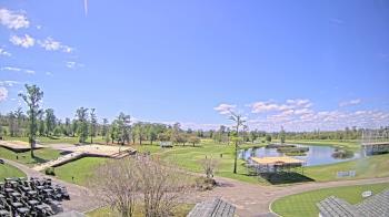 Weather camera view of TPC Louisiana.