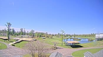 Weather camera view of TPC Louisiana.