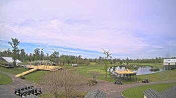 Weather camera view of TPC Louisiana.