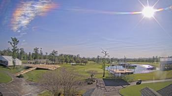 Weather camera view of TPC Louisiana.