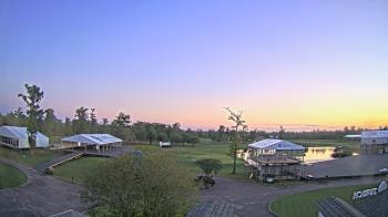 Weather camera view of TPC Louisiana.