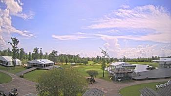 Weather camera view of TPC Louisiana.