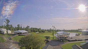 Weather camera view of TPC Louisiana.