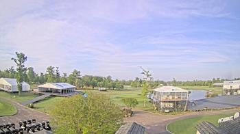 Weather camera view of TPC Louisiana.