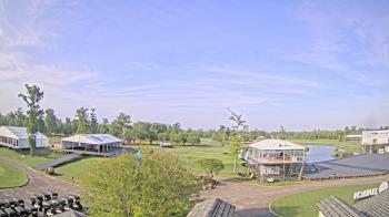 Weather camera view of TPC Louisiana.