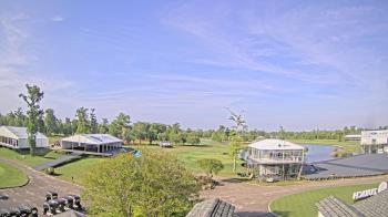 Weather camera view of TPC Louisiana.