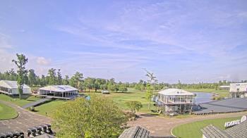 Weather camera view of TPC Louisiana.