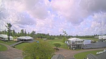 Weather camera view of TPC Louisiana.
