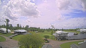 Weather camera view of TPC Louisiana.