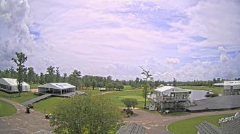 Weather camera view of TPC Louisiana.