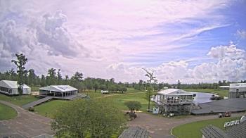 Weather camera view of TPC Louisiana.