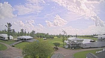 Weather camera view of TPC Louisiana.