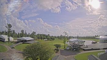 Weather camera view of TPC Louisiana.