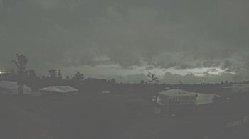 Weather camera view of TPC Louisiana.