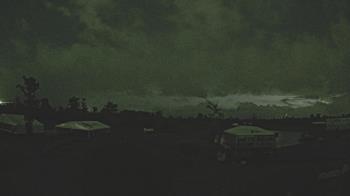 Weather camera view of TPC Louisiana.