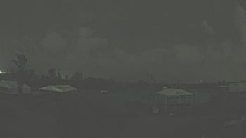 Weather camera view of TPC Louisiana.