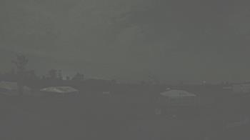 Weather camera view of TPC Louisiana.