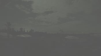 Weather camera view of TPC Louisiana.