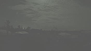 Weather camera view of TPC Louisiana.