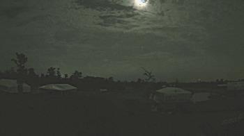 Weather camera view of TPC Louisiana.