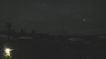 Weather camera view of TPC Louisiana.