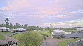 Weather camera view of TPC Louisiana.