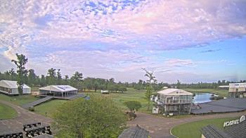 Weather camera view of TPC Louisiana.
