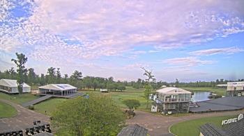 Weather camera view of TPC Louisiana.