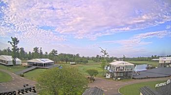 Weather camera view of TPC Louisiana.