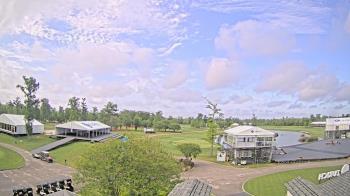 Weather camera view of TPC Louisiana.