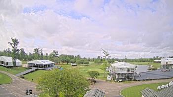 Weather camera view of TPC Louisiana.