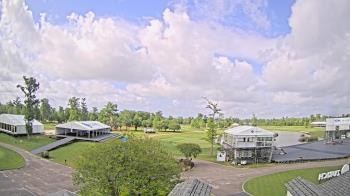 Weather camera view of TPC Louisiana.